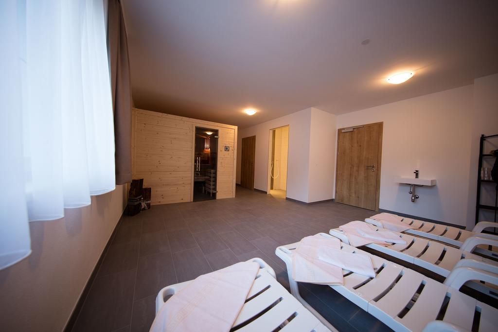 Granbichlhof Apartment Solden Room photo